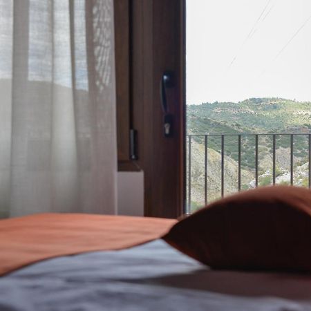 La Casita De El Cuervo B&B 외부 사진
