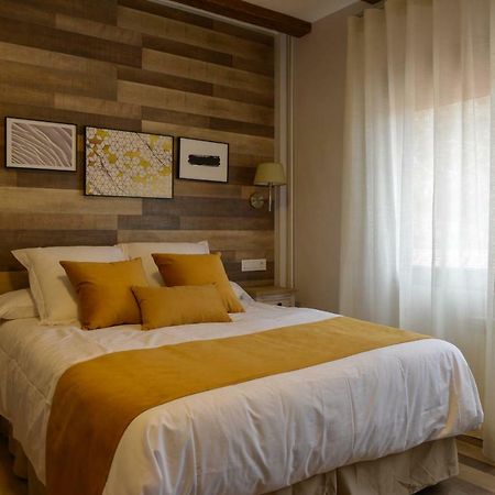 La Casita De El Cuervo B&B 외부 사진