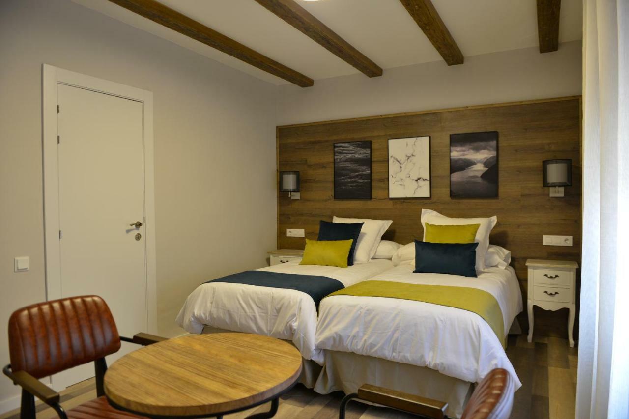 La Casita De El Cuervo B&B 외부 사진