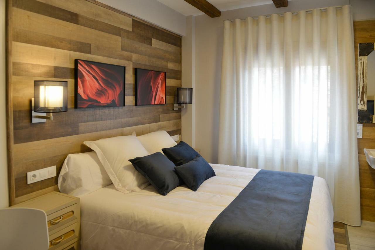 La Casita De El Cuervo B&B 외부 사진