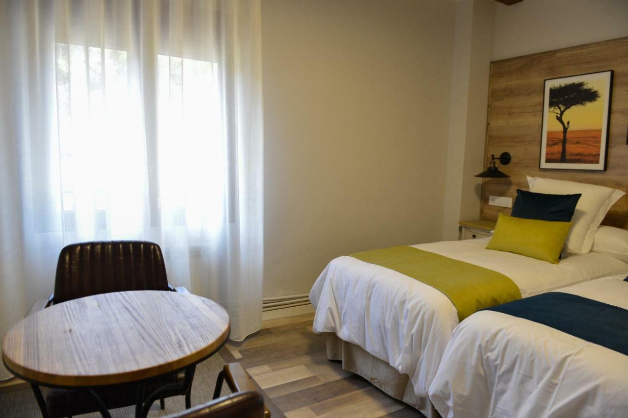 La Casita De El Cuervo B&B 외부 사진