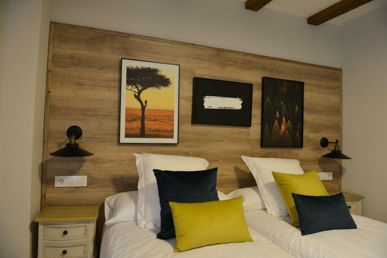 La Casita De El Cuervo B&B 외부 사진